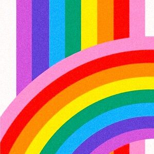 Meet your Posher, Rainbow Streetwear!